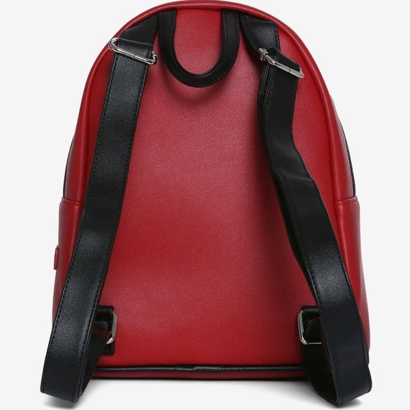 Toy Story Pizza Planet Mini Backpack & Wallet Set - Picture 5 of 8